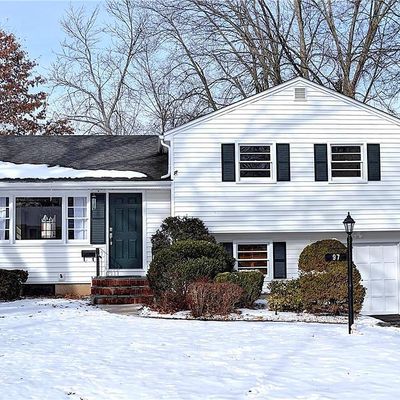 97 Clearfield Rd, Wethersfield, CT 06109
