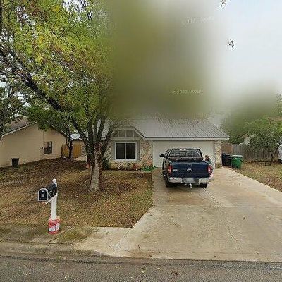 9706 Hidden Swan, San Antonio, TX 78250