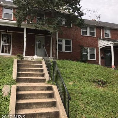 972 N Hill Rd, Baltimore, MD 21218