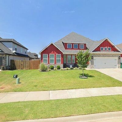 980 Silver Maple St, Centerton, AR 72719