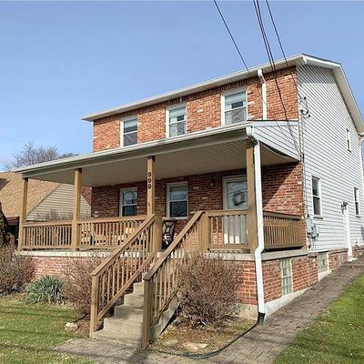 999 Forsythe Rd, Carnegie, PA 15106