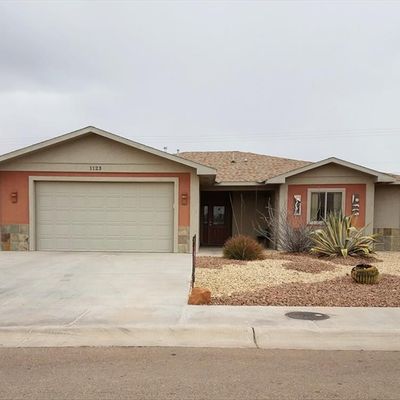 1123 Pajarito Dr, Alamogordo, NM 88310