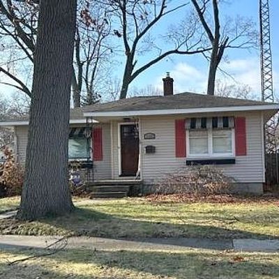 1137 Green St, Muskegon, MI 49442