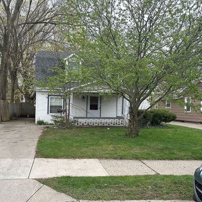 1142 Merrifield St Se, Grand Rapids, MI 49507