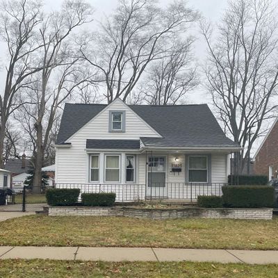 11431 Tecumseh, Redford, MI 48239