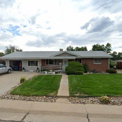 1143 W 100 Th Pl, Northglenn, CO 80260