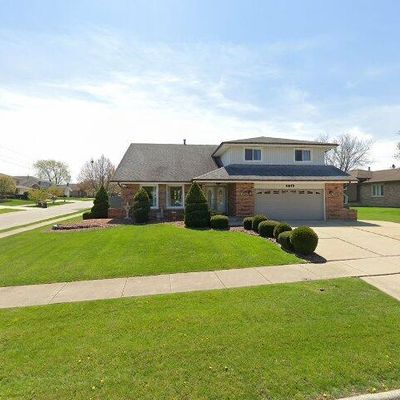 11573 Brook Hill Dr, Orland Park, IL 60467