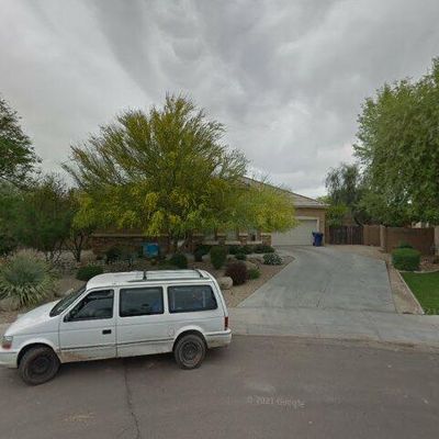 1175 N Balboa Dr, Gilbert, AZ 85234