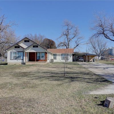 1201 Abbott Ave, Hillsboro, TX 76645