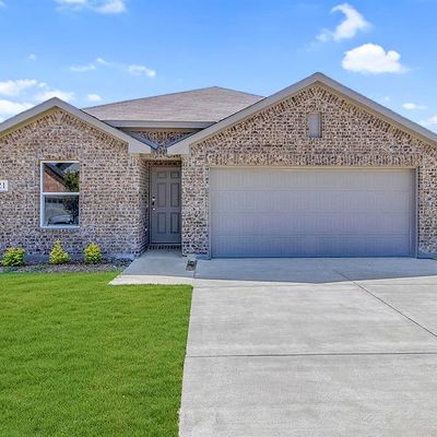 121 Hesed St, Greenville, TX 75402