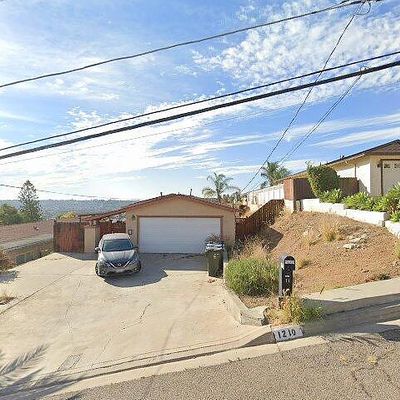 1210 Maria Ave, Spring Valley, CA 91977