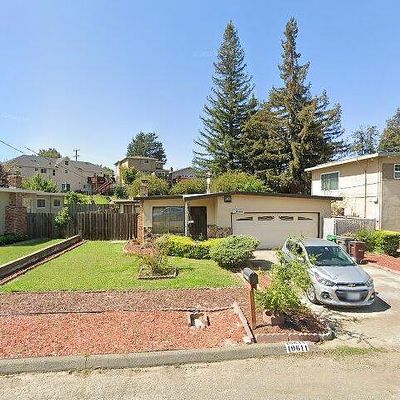 10611 Mark St, Oakland, CA 94605