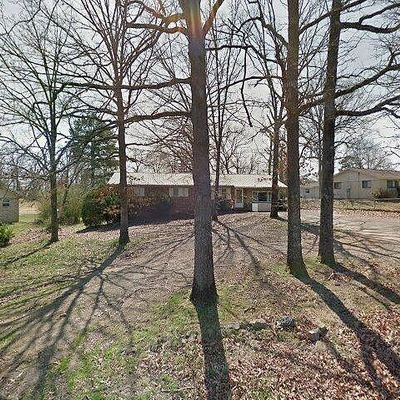 109 Caraway St, Pearcy, AR 71964