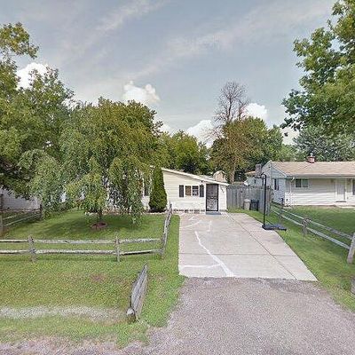 1090 Lucharles Ave, Mount Morris, MI 48458