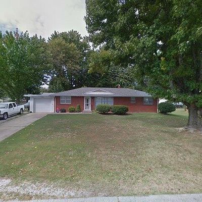 11 Sunset Dr, Mount Vernon, IL 62864