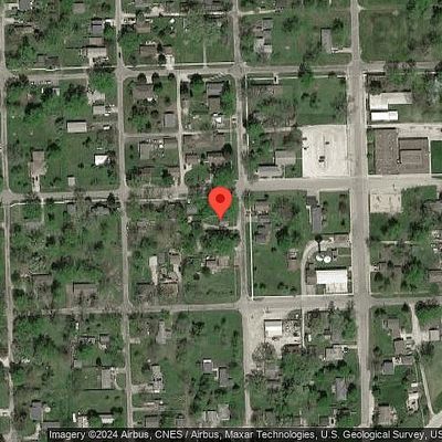 110 N Merrill St, Braceville, IL 60407