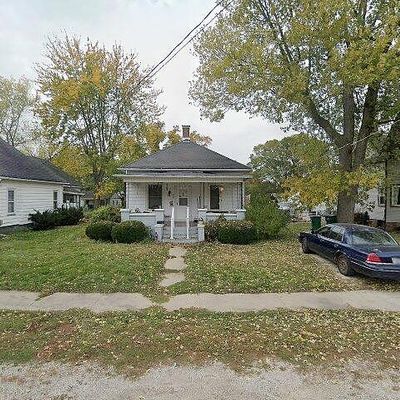 110 S 3 Rd Ave, Streator, IL 61364