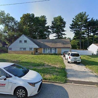 1111 Arboretum Rd, Wyncote, PA 19095