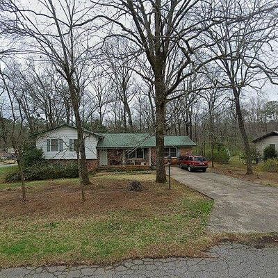 1112 Caswell Dr, Anniston, AL 36207