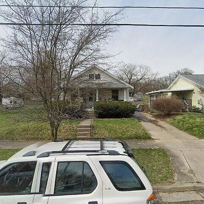 1117 Burt St, Springfield, OH 45505