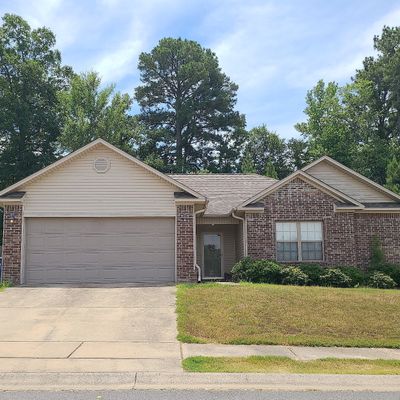 14079 Magnolia Glen Dr, Alexander, AR 72002