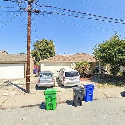 1439 Via Vis, San Lorenzo, CA 94580