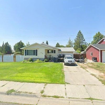 1440 Austin Ave, Idaho Falls, ID 83404