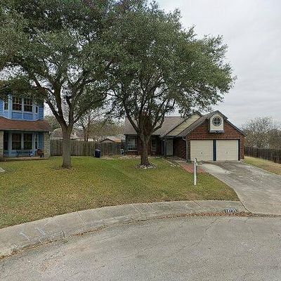 14739 Hillside Vw, San Antonio, TX 78233