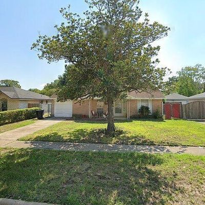 14918 Dogwood Tree St, Houston, TX 77060