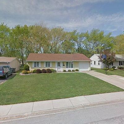 15133 Huntington Ct, Orland Park, IL 60462