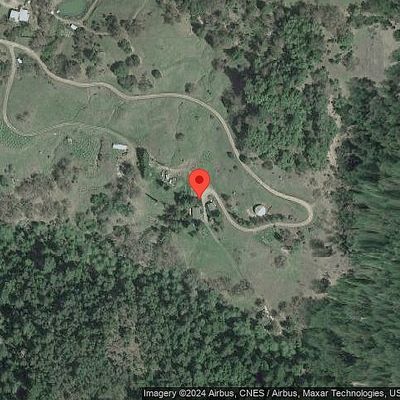 1527 Spyrock Rd, Laytonville, CA 95454