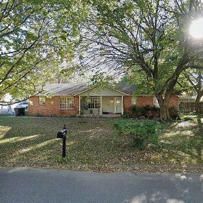 154 James St, Farmington, AR 72730