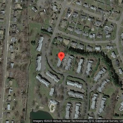 158 Metacomet Dr, Meriden, CT 06450