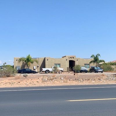 12818 W Peoria Ave, El Mirage, AZ 85335