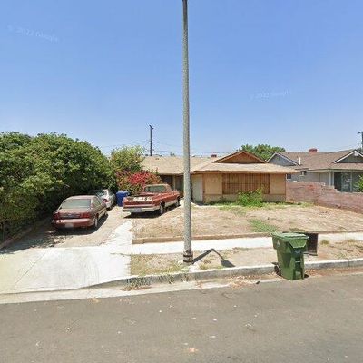 12907 Louvre St, Pacoima, CA 91331