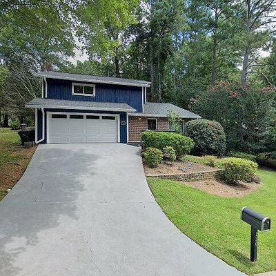 130 Sweetwood Way, Roswell, GA 30076