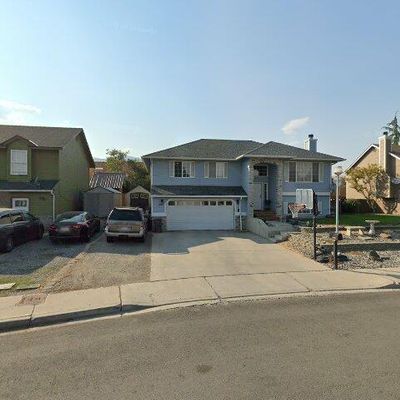 1304 Brown St, Wenatchee, WA 98801