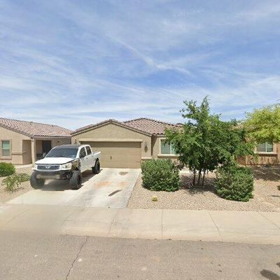 13142 E Chuparosa Ln, Florence, AZ 85132