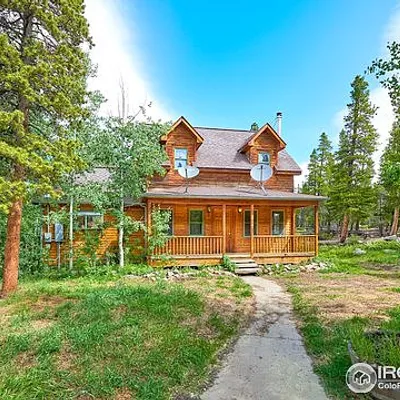 133 Wallens Pl, Black Hawk, CO 80422