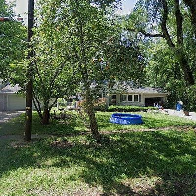 1357 Manor St, Kalamazoo, MI 49006