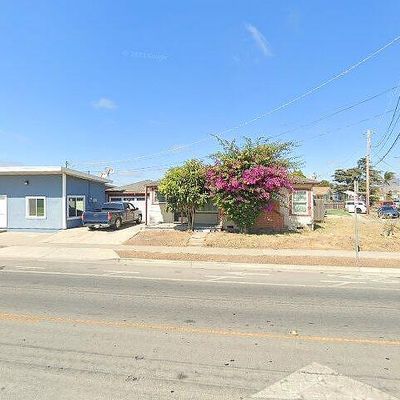 1369 E Market St, Salinas, CA 93905