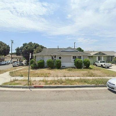 140 W Bort St, Long Beach, CA 90805