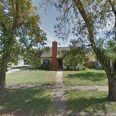 1817 Sycamore St, Abilene, TX 79602