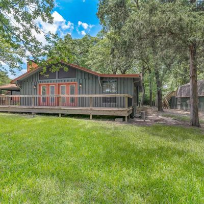 187 Pleasant Hill Ln, Holly Lake Ranch, TX 75765