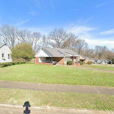 1880 Glory Cir, Memphis, TN 38114