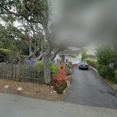 2 Guadalupe St, Carmel, CA 93923