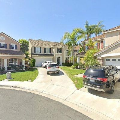 2 Sierra Cir, Aliso Viejo, CA 92656