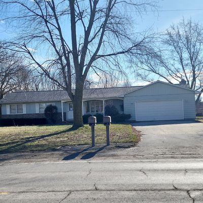 2002 Cass Avenue Rd, Bay City, MI 48708