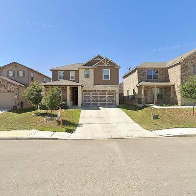 1627 Overlook Bnd, San Antonio, TX 78245