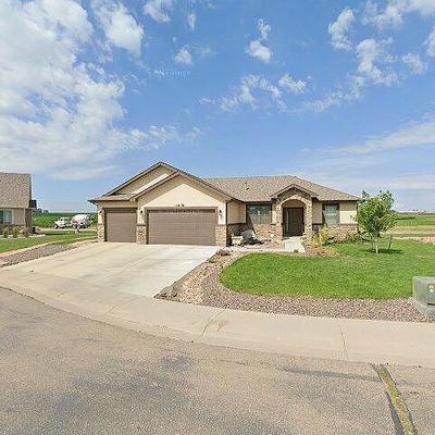 1676 Plains Dr, Eaton, CO 80615